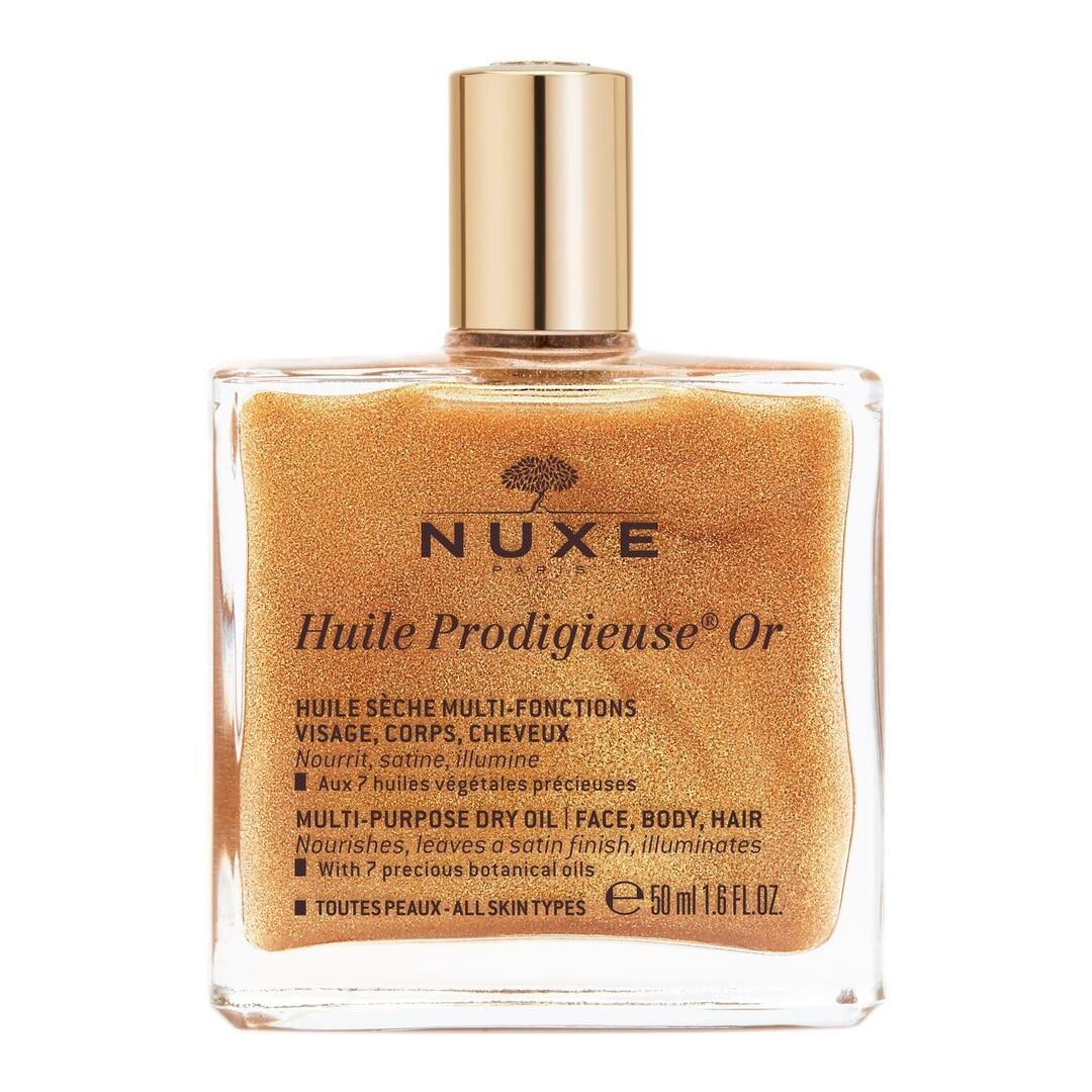 Nuxe HUILE PRODIGIEUSE®