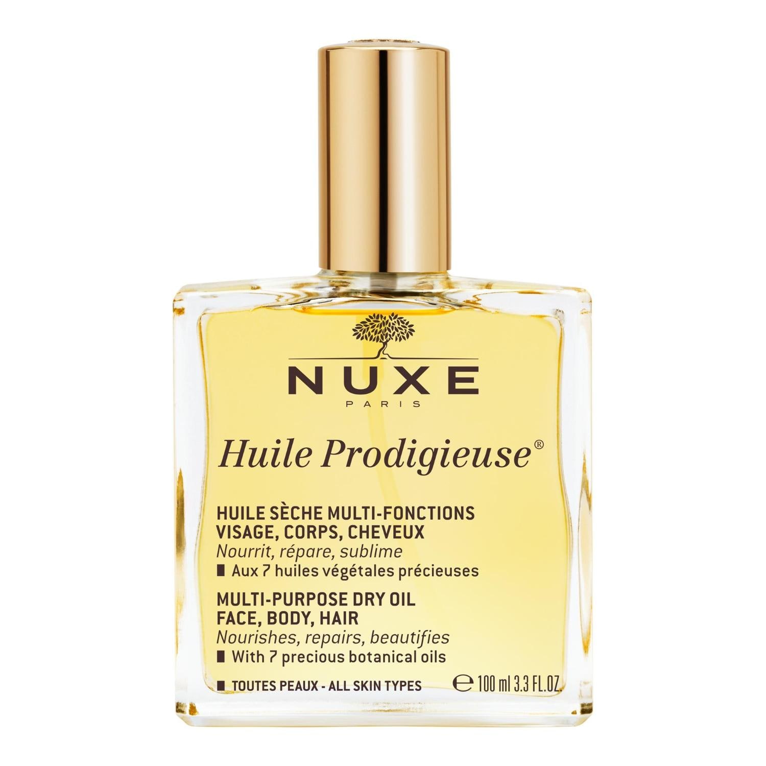 Nuxe HUILE PRODIGIEUSE® TROCKENÖL, , 