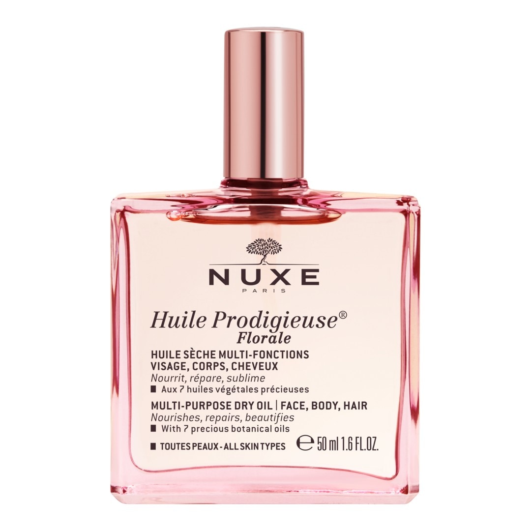 Nuxe HUILE PRODIGIEUSE® Trockenöl Florale
