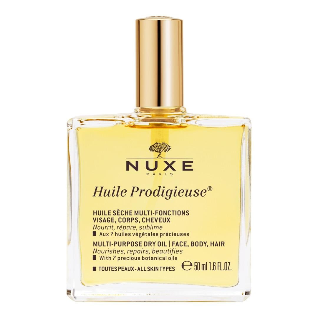 Nuxe HUILE PRODIGIEUSE® TROCKENÖL, , 