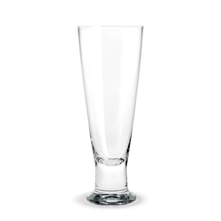 Holmegaard Humle Pilsner Beer Glass