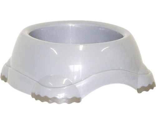 MODERNA Dog cat food bowl Smarty Bowl 3 1245 ml gray