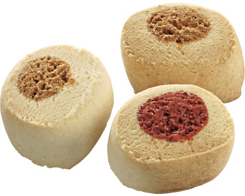 Dog supplementary food ALLCO Dog-Rollies 10 kg