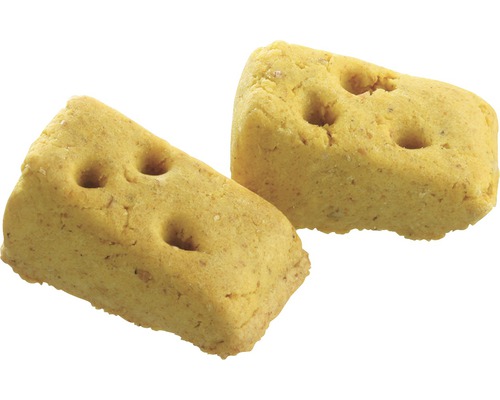 Dog supplementary food ALLCO cheese snack 10 kg