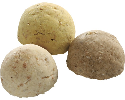 Dog supplementary food ALLCO Cuddly Mix 10 kg