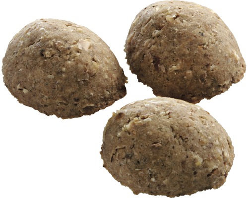 Dog supplementary food Allco Lamb & Rice Drops 10 kg
