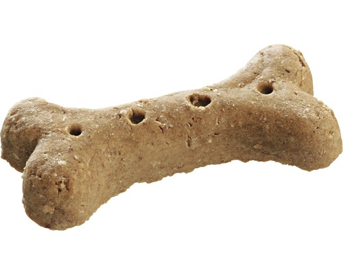 Dog supplementary food ALLCO mini nibble bones 10 kg
