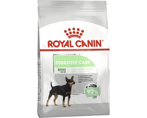 ROYAL CANIN Mini Digestive Care dry dog ​​food 3 kg