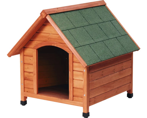 Karlie Ponto dog house 116 x 92 x 104 cm