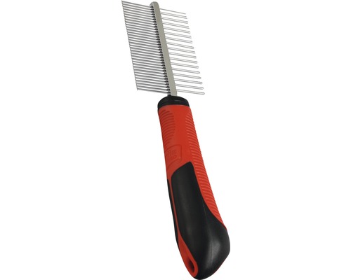 Dog comb Karlie double
