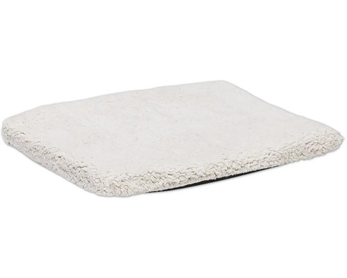 Dog cushion beeztees orthopedic cage cushion Ito 49 x 36 cm light gray