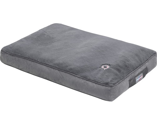 Dog mattress ThermoSwitch Milos 50 x 40 cm gray