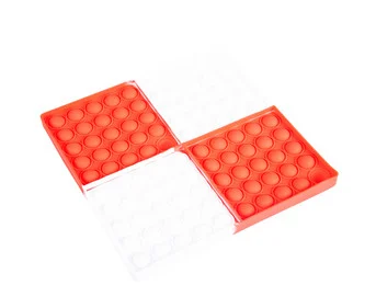 Hundreds poppers, 15 pieces