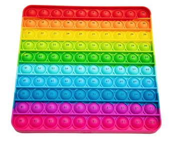 Hundreds popper