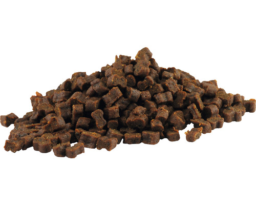 Dog snack DIBO® BARF treat with game 200 g