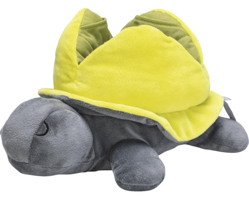 Dog toy beeztees plush Hide And Seek Schildo 30 cm intelligence toy, snack toy, activity, interactive toy
