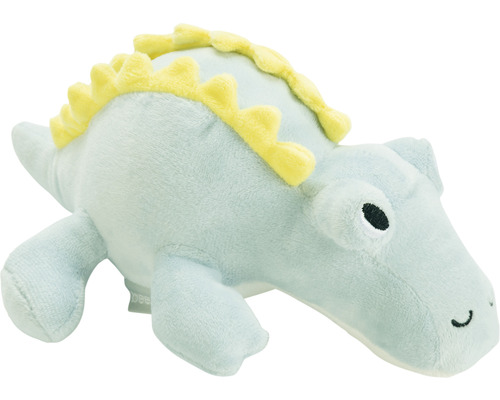 Dog toy beeztees Puppy dinosaur Vince mint 19 x 14 x 9 cm