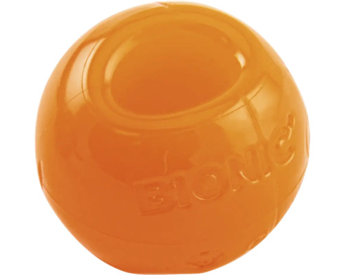 Dog toy BIONIC Ball, 5.8 cm extremely durable, floats, lead, phthalates and BPA