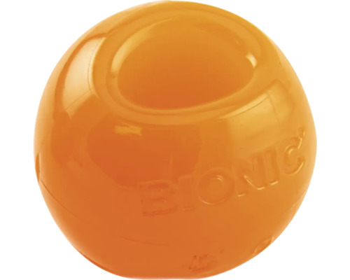 Dog toy BIONIC Ball, 6.7 cm extremely durable, floats, lead, phthalates and BPA