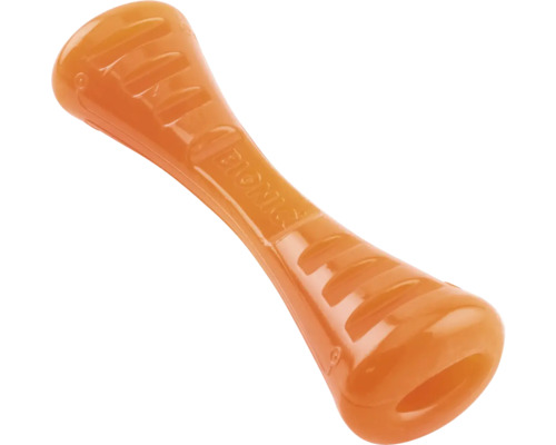 Dog toy BIONIC Urban Stick, 20 cm extremely durable, floats, lead, phthalates and BPA