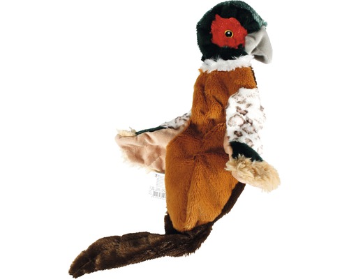 Dog toy Karlie Pheasant plush Flatinos 50 cm