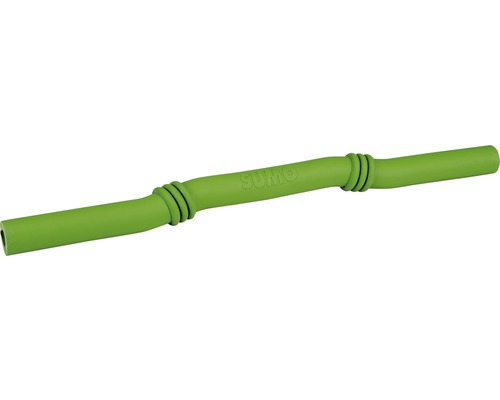 Dog toy Karlie Sumo Fit Stick 50x3x3 cm green