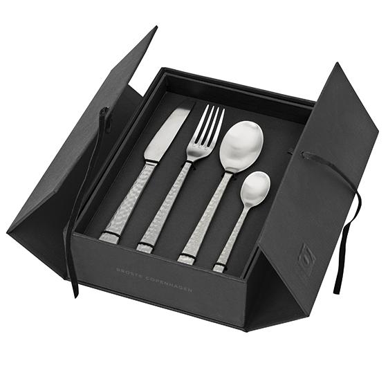 broste Copenhagen Hune Cutlery 16 Parts