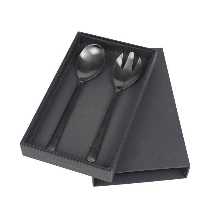 broste Copenhagen Hune Salatbesteck 2 Pack