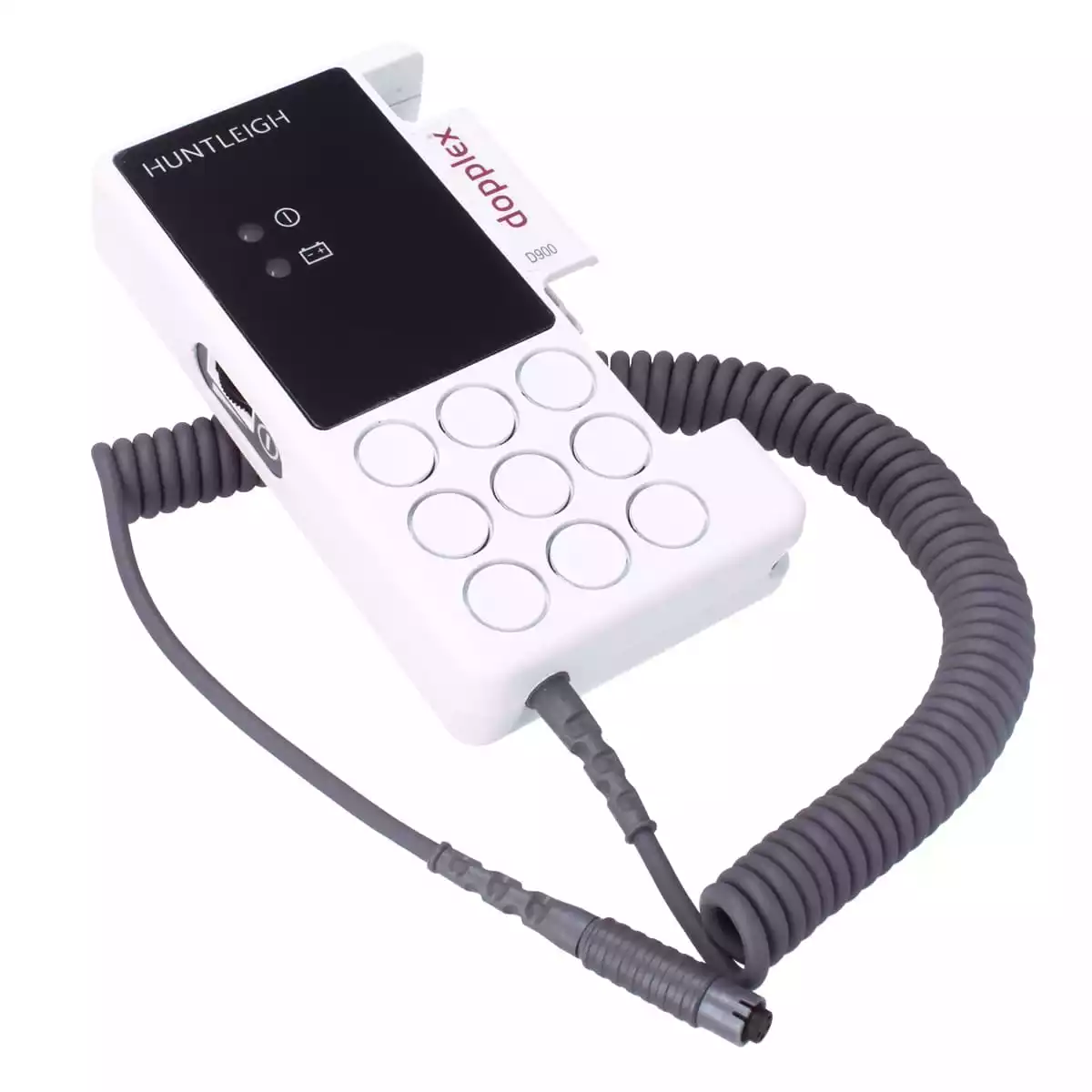 Huntleigh Dopplex D900 Vascular Doppler