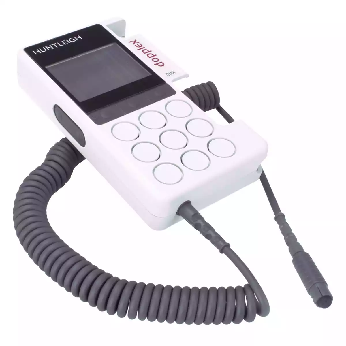 Huntleigh Dopplex DMX vascular doppler