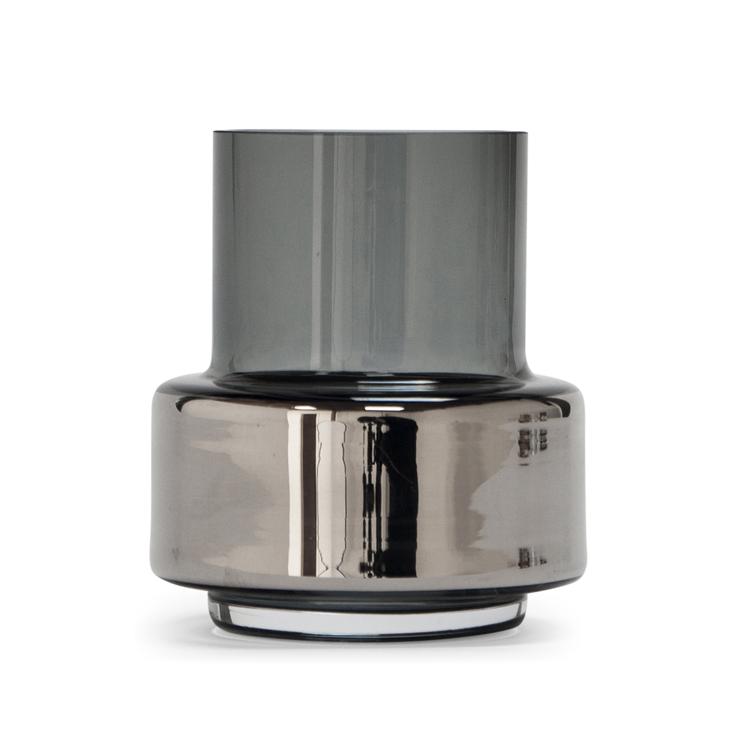 ro-collection Hurricane Smoked Tealight No. 25