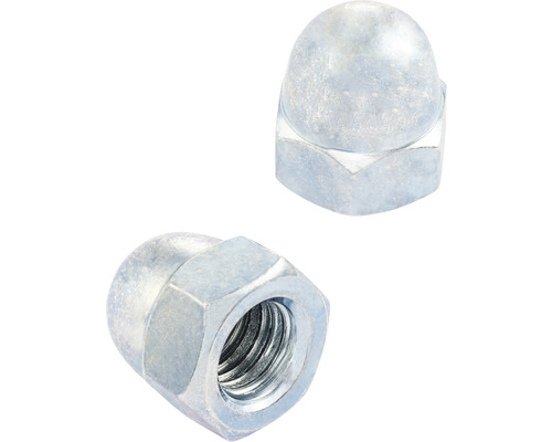 Cap nut Reyher DIN 1587 M3 stainless steel A2 100 pieces