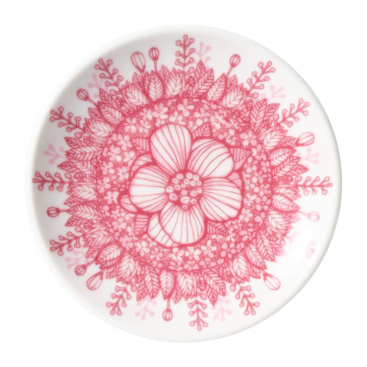 arabia Huvila small plate