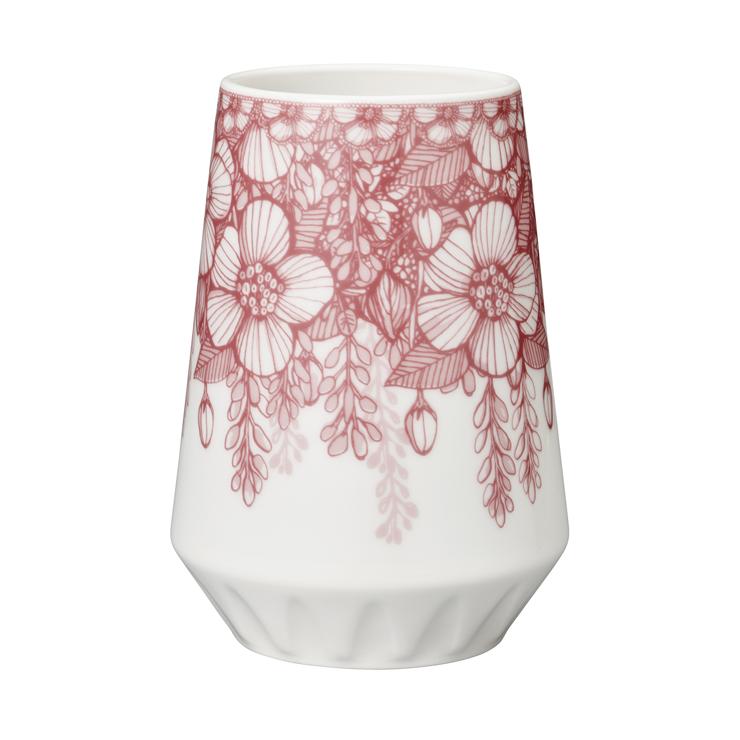 arabia Huvila Vase