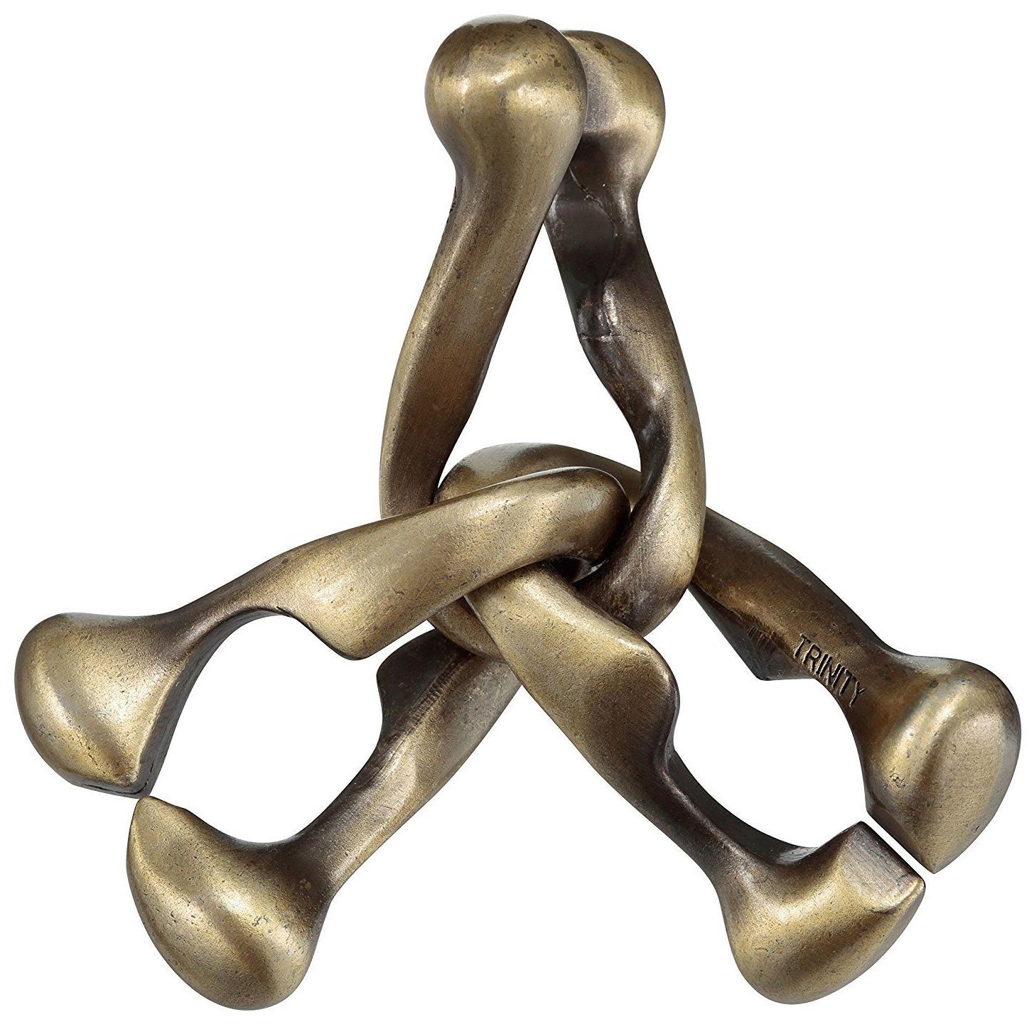 Huzzle Cast Trinity 39