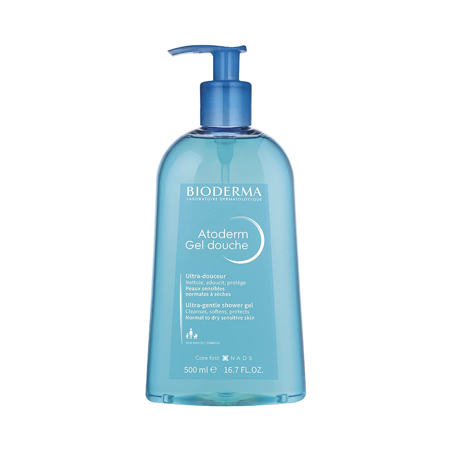 BIODERMA Atoderm Shower Gel 500 ml
