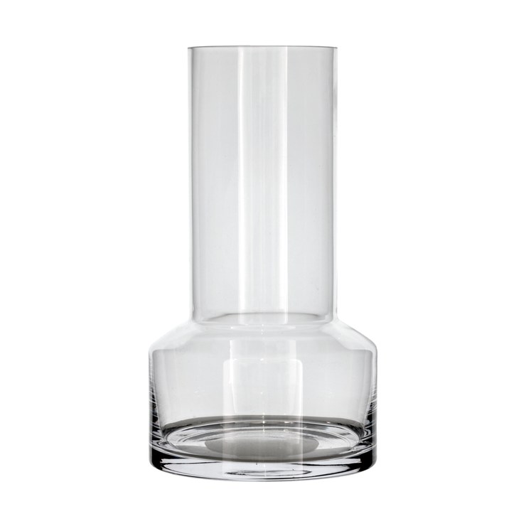 Villa Collection Hvils glass vase Ø19