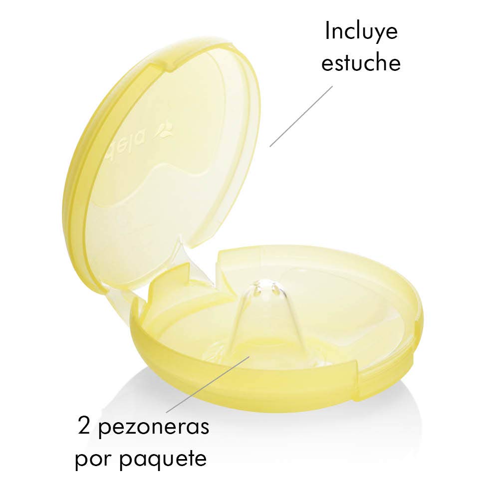 Medela 200.1626 Nipple Shield, Multi-Colour