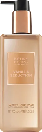 Baylis & Harding Vanilla Seduction liquid soap, 400 ml