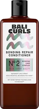 BALI CURLS Conditioner Bonding Repair, 200 ml