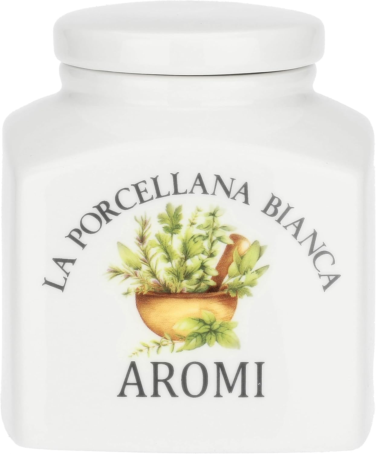 Tuna aroma can preserve