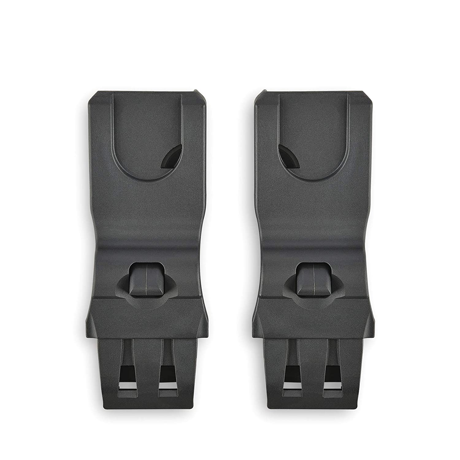 Joovy 9093 Qool Car Seat Adapter for Maxi Cosi/Cybex/Nuna, Black