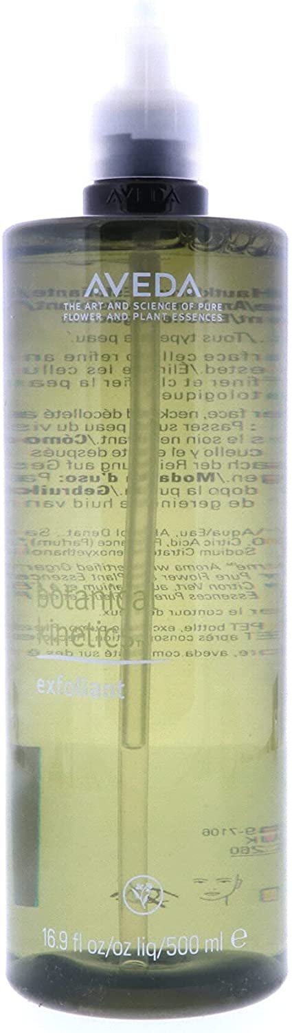 Aveda Botanical Kinetics Exfoliant Scrub, , 500 ml, ,