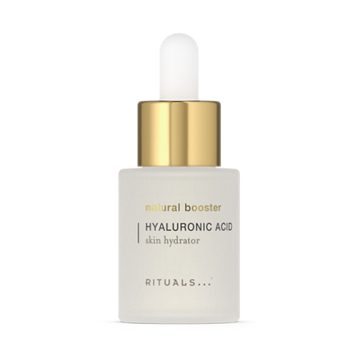Rituals Hyaluronic Acid Natural Booster
