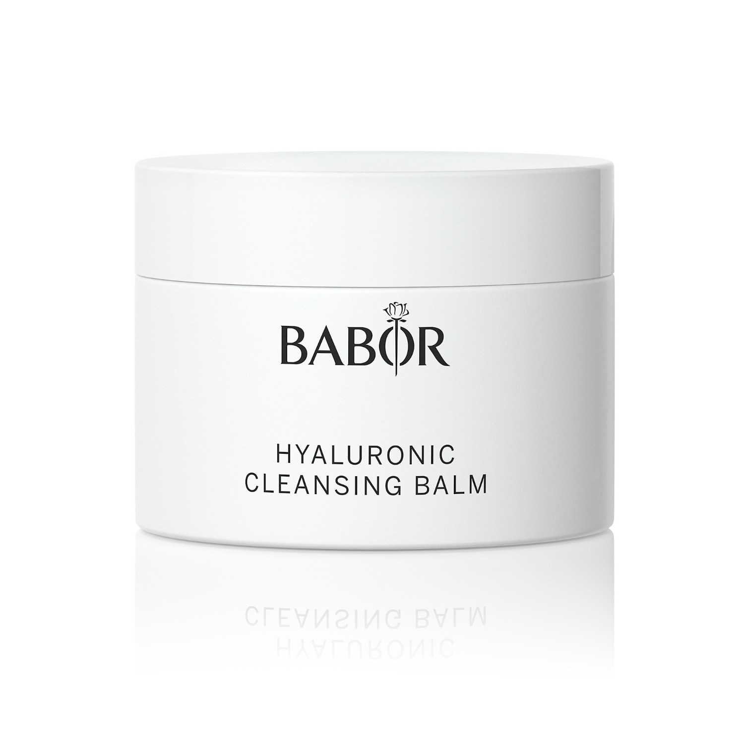 BABOR Hyaluronic Cleansing Balm