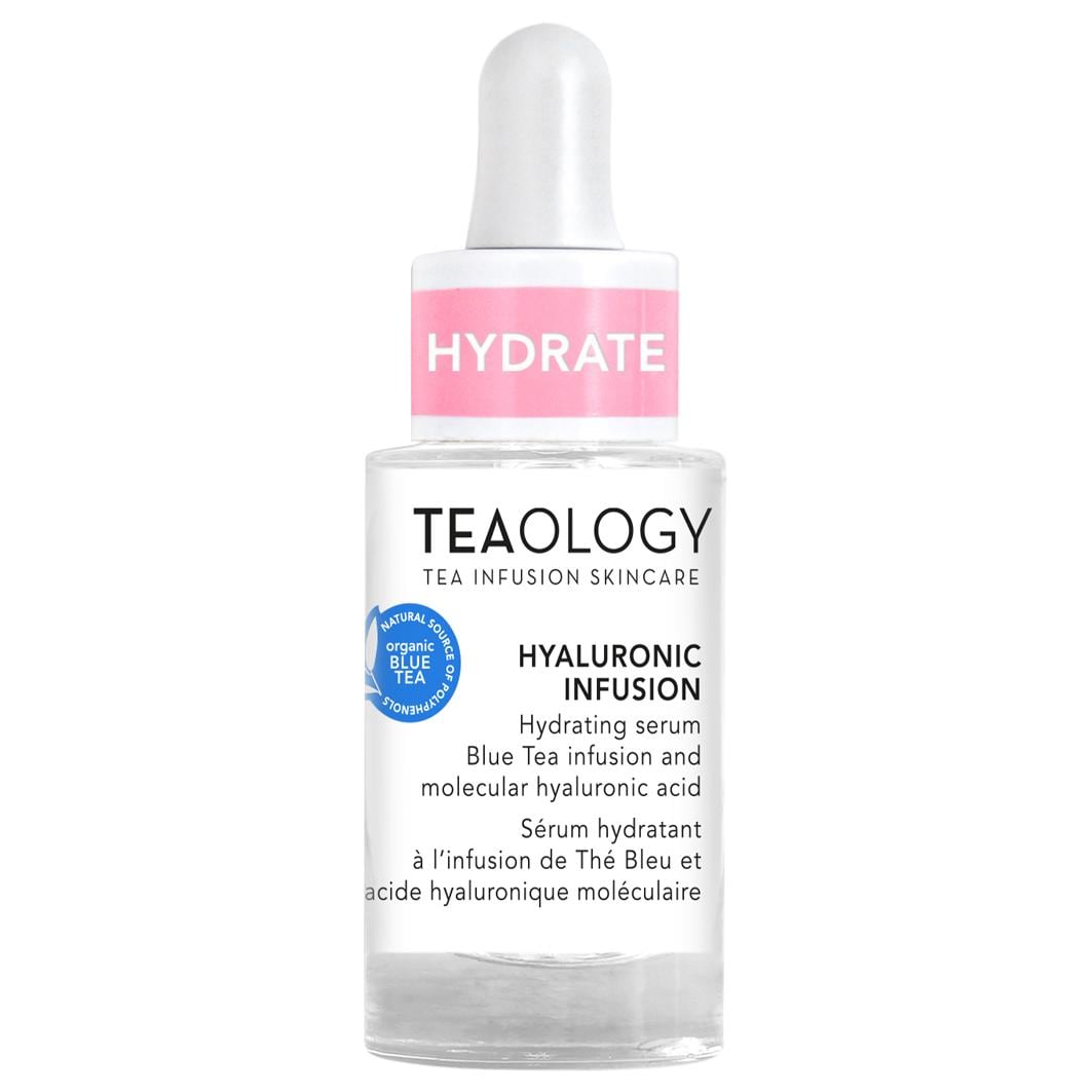 Teaology Hyaluronic infusion