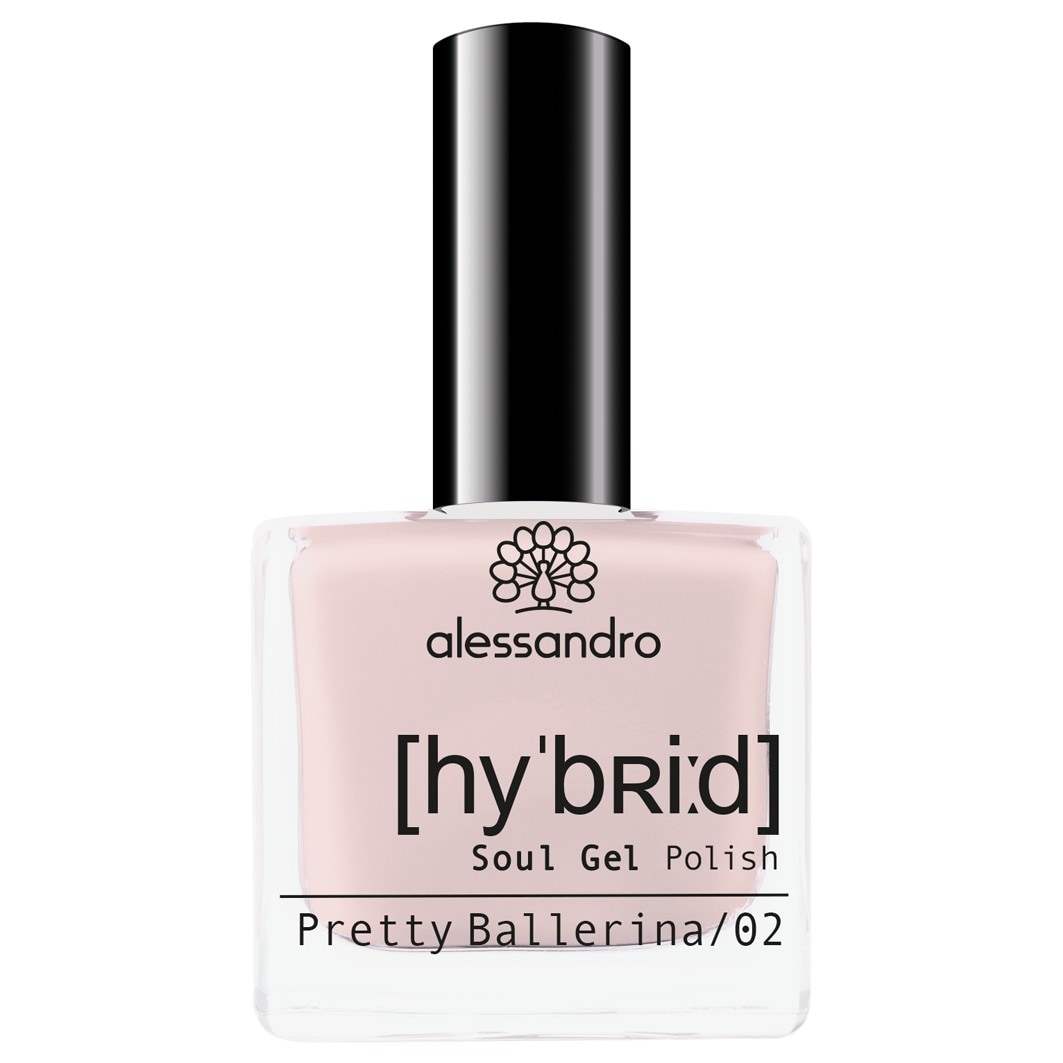 alessandro Hybrid paint,103 Pretty Ballerina