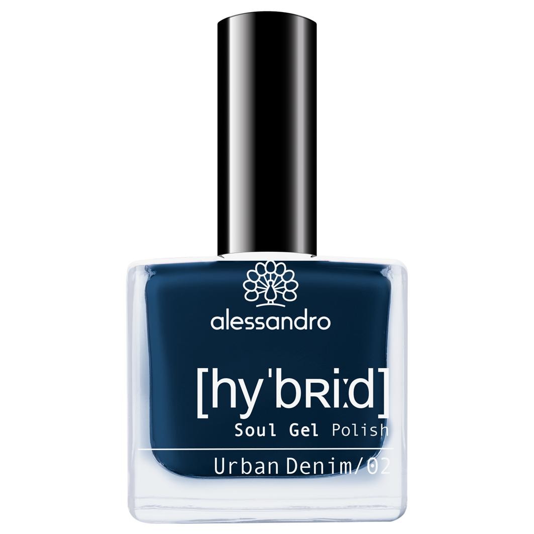alessandro Hybrid paint,119 Urban Denim
