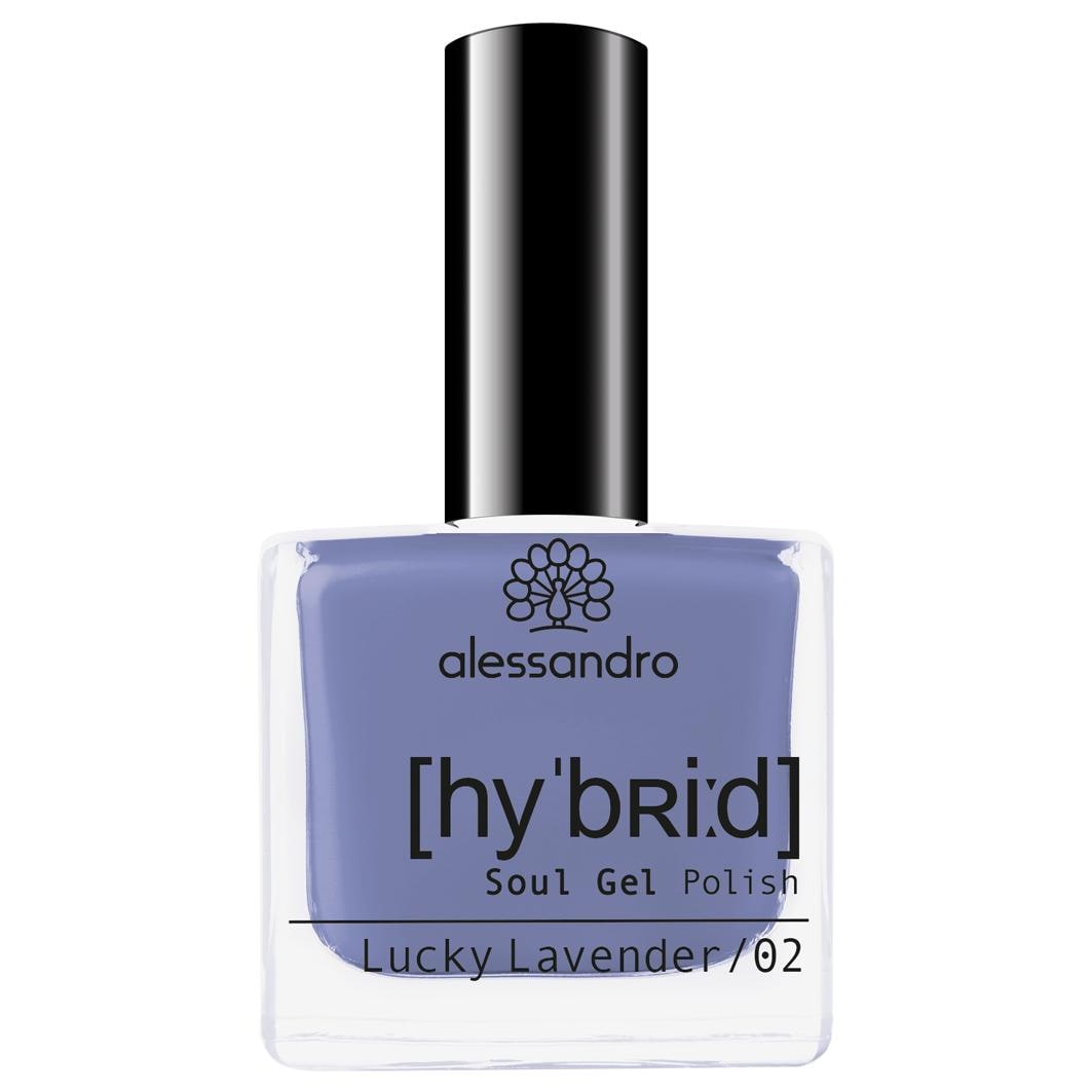 alessandro Hybrid paint,117 Lucky Lavender