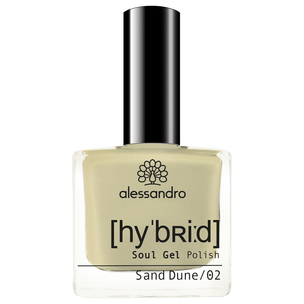 alessandro Hybrid Lack, Sand Dune